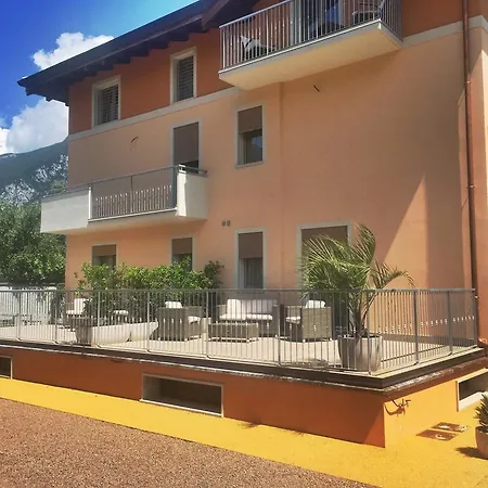 Farm stay Agritur Il Melograno
