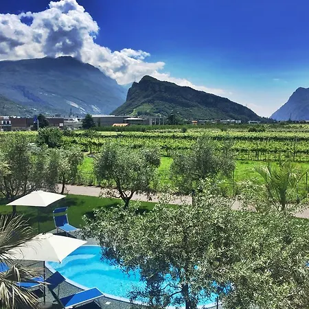 Farm stay Agritur Il Melograno