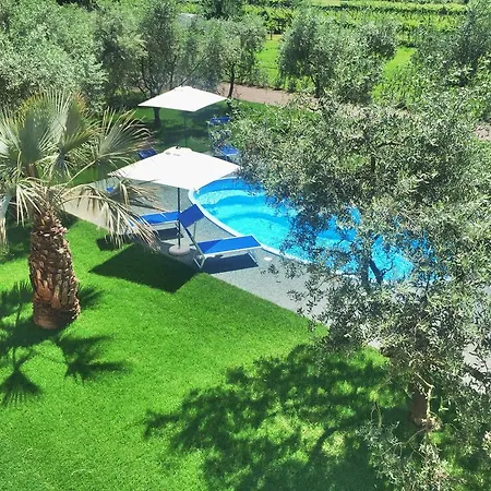 Farm stay Agritur Il Melograno *