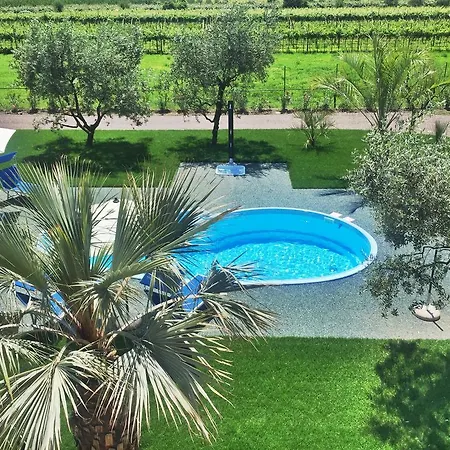 Farm stay Agritur Il Melograno
