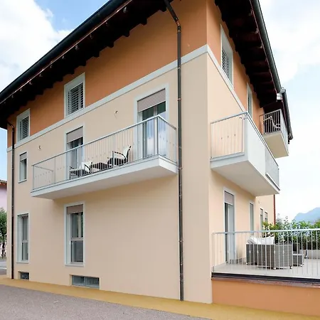 Farm stay Agritur Il Melograno