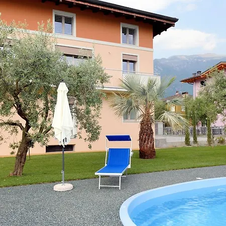 Farm stay Agritur Il Melograno *