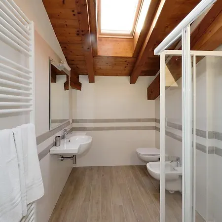 Agritur Il Melograno Arco