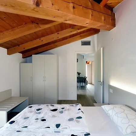Farm stay Agritur Il Melograno *