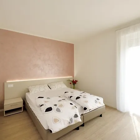 Farm stay Agritur Il Melograno Arco