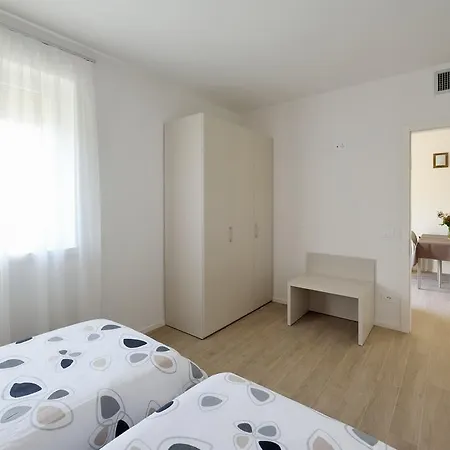 Farm stay Agritur Il Melograno *