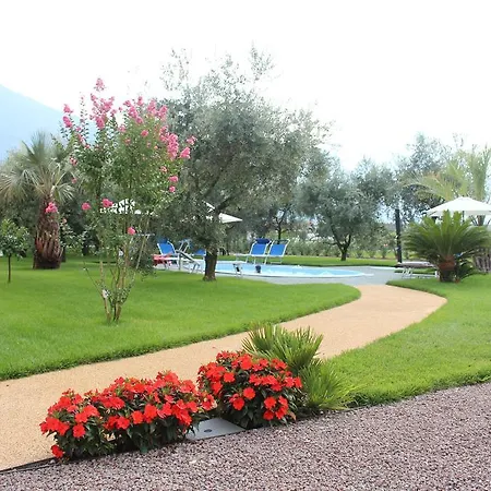 Agritur Il Melograno *