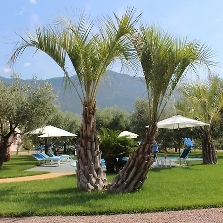 Agritur Il Melograno Farm stay